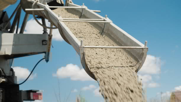 Best Concrete Patio Design and Installation in Sturgeon, PA