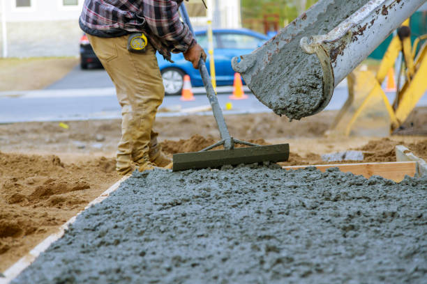 Best Concrete Staining and Coloring in Sturgeon, PA