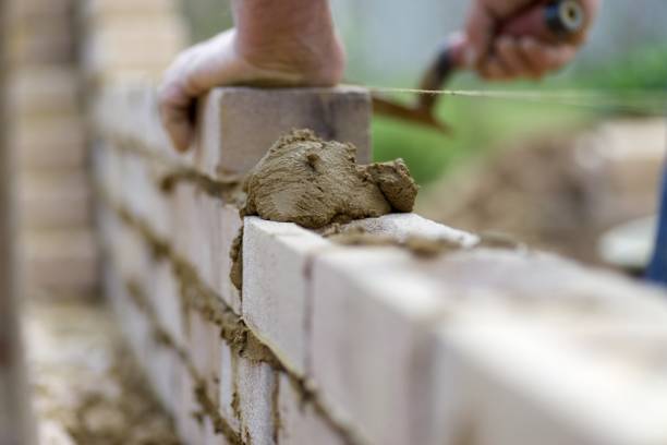 Best Concrete Steps and Stairs in Sturgeon, PA