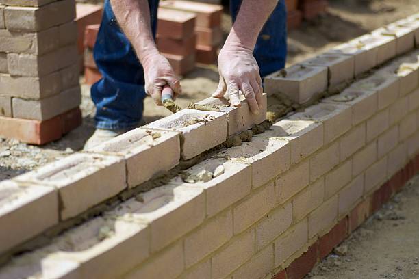 Best Concrete Steps and Stairs in Sturgeon, PA