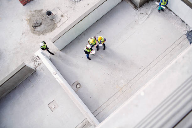 Best Concrete Grinding and Polishing in Sturgeon, PA