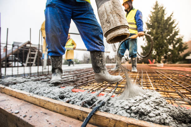  Sturgeon, PA Concrete contractor Pros